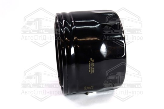 Фільтр оливний ВАЗ 2101-07, 08-09 (низький 72мм) WL7168-12/OP520/1T (вир-во WIX-FILTERS U