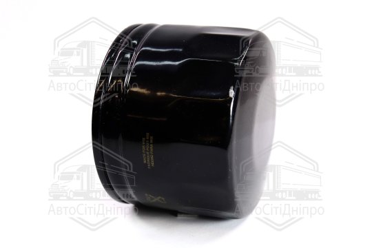 Фільтр оливний ВАЗ 2101-07, 08-09 (низький 72мм) WL7168-12/OP520/1T (вир-во WIX-FILTERS U