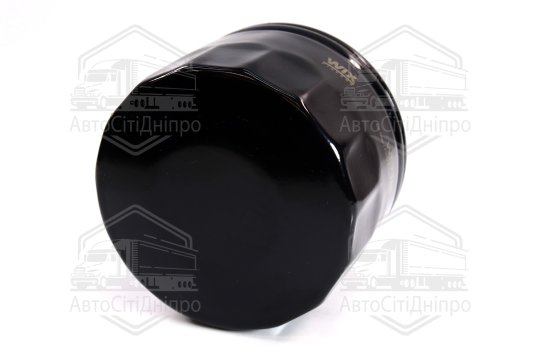 Фільтр оливний ВАЗ 2101-07, 08-09 (низький 72мм) WL7168-12/OP520/1T (вир-во WIX-FILTERS U