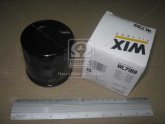Фільтр оливний двигуна VW WL7169/OP616 (вир-во WIX-FILTERS)