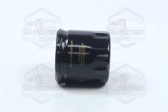 Фільтр оливний двигуна VW WL7169/OP616 (вир-во WIX-FILTERS)