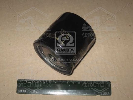 Фільтр оливний двигуна VW WL7169/OP616 (вир-во WIX-FILTERS)