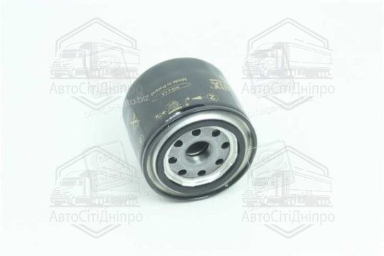Фільтр оливний двигуна OPEL, KIA, MITSUBISHI WL7171/OP617 (вир-во WIX-FILTERS)