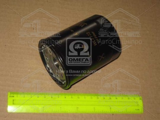 Фільтр оливний двигуна FORD, TOYOTA WL7172/OP618 (вир-во WIX-FILTERS)