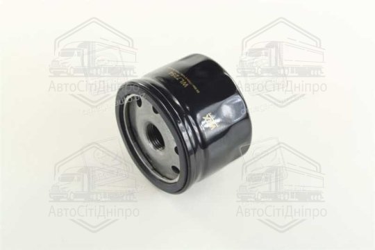 Фільтр оливний двигуна LOGAN, RENAULT WL7254/OP643/3 (вир-во WIX-FILTERS)