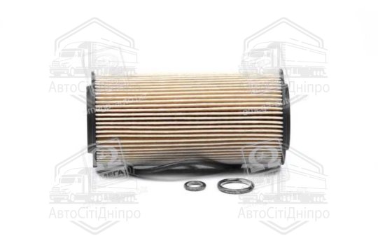 Фільтр оливний двигуна MB W210 WL7289/OE640/7 (вир-во WIX-FILTERS)