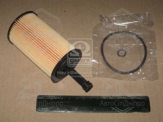 Фільтр оливний двигуна CITROEN WL7299/OE667 (вир-во WIX-FILTERS)