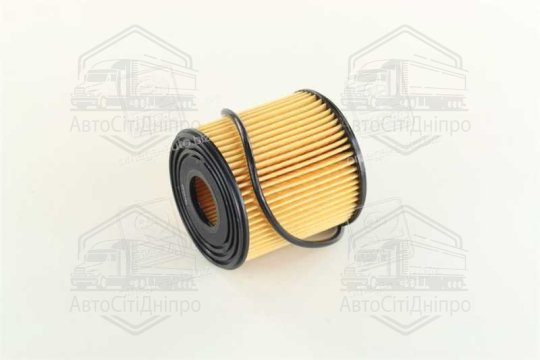 Фільтр оливний двигуна WL7302/OE669 (вир-во WIX-FILTERS)