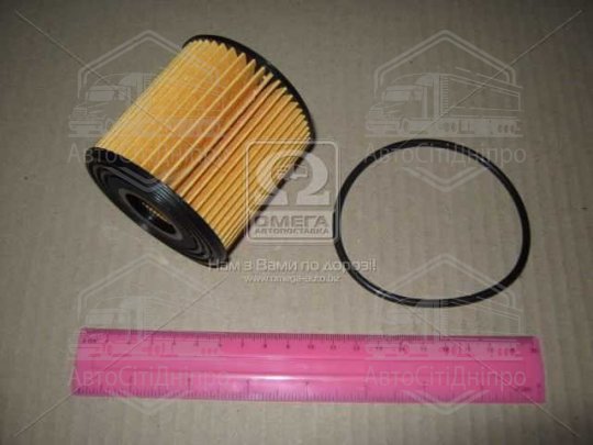 Фільтр оливний двигуна WL7302/OE669 (вир-во WIX-FILTERS)