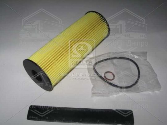 Фільтр оливний двигуна MB 124, 202 WL7304/OE640/3 (вир-во WIX-FILTERS)