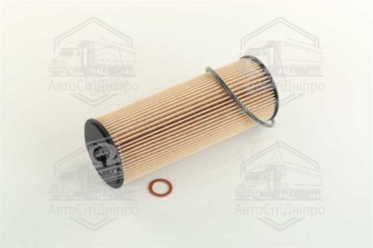 Фільтр оливний двигуна MB 124, 202 WL7304/OE640/3 (вир-во WIX-FILTERS)