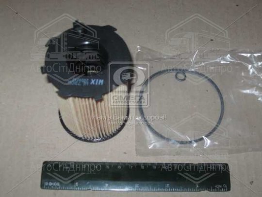 Фільтр оливний двигуна CITROEN, PEUGEOT WL7305/OE667/1 (вир-во WIX-FILTERS)
