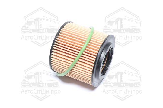 Фільтр оливний двигуна SKODA FABIA WL7318/OE671 (вир-во WIX-FILTERS)