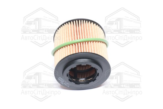 Фільтр оливний двигуна SKODA FABIA WL7318/OE671 (вир-во WIX-FILTERS)