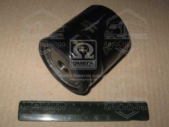 Фільтр оливний двигуна FORD MONDEO III WL7323/OP532/2 (вир-во WIX-FILTERS)