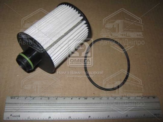 Фільтр оливний двигуна OPEL INSIGNIA 2.0CDTI WL7463 (вир-во WIX-FILTERS)