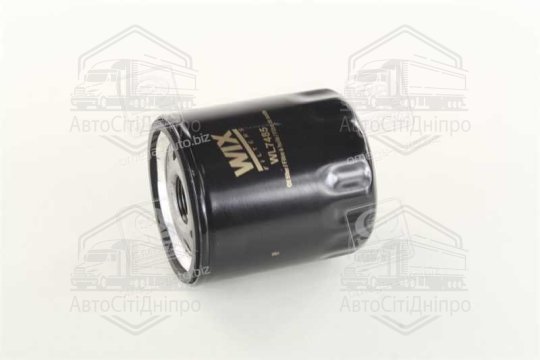 Фільтр оливний двигуна Jeep (вир-во WIX-FILTERS) WL7485