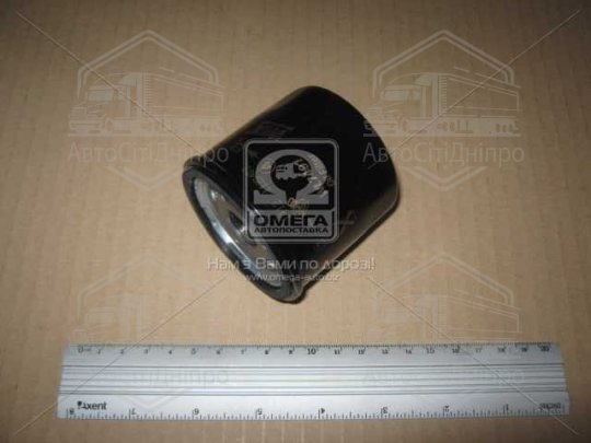 Фільтр оливний CHEVROLET WL7491/OP564/1 (вир-во WIX-FILTERS)