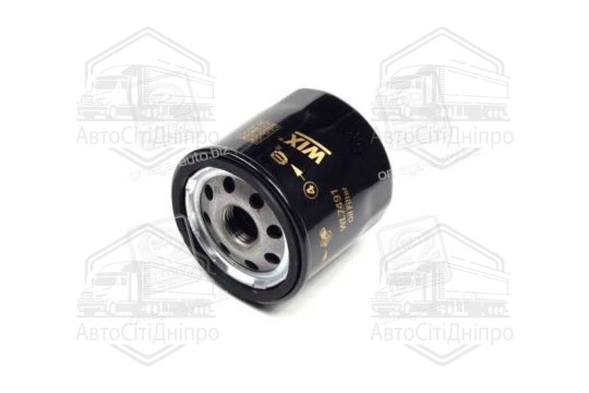 Фільтр оливний CHEVROLET WL7491/OP564/1 (вир-во WIX-FILTERS)