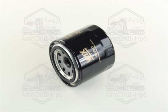 Фільтр оливний двигуна Hyundai; Kia (вир-во WIX-FILTERS)