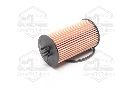 Фільтр оливний OPEL ASTRA J 1.6 CDTI 14- (вир-во WIX-FILTERS)