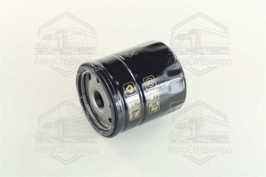 Фільтр оливний двигуна FORD FOCUS III, KUGA II 2.0 TDCI 14- (вир-во WIX-FILTERS)