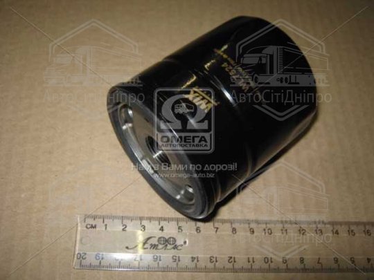 Фільтр оливний двигуна FORD FOCUS III, KUGA II 2.0 TDCI 14- (вир-во WIX-FILTERS)
