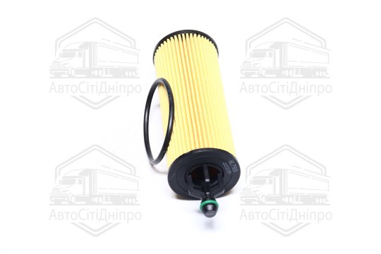 Фільтр оливний JEEP CHEROKEE 3.2 13-, WRANGLER 3.6 06- (вир-во WIX-FILTERS)