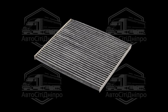 Фільтр салону вугільний HYUNDAI SANTA FE 12- (вир-во WIX-FILTERS)