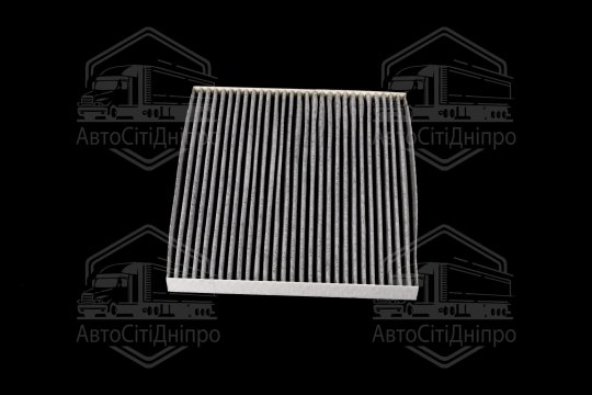 Фільтр салону вугільний HYUNDAI SANTA FE 12- (вир-во WIX-FILTERS)