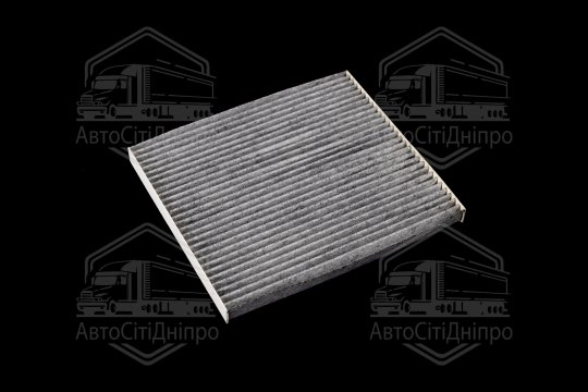 Фільтр салону вугільний HYUNDAI SANTA FE 12- (вир-во WIX-FILTERS)