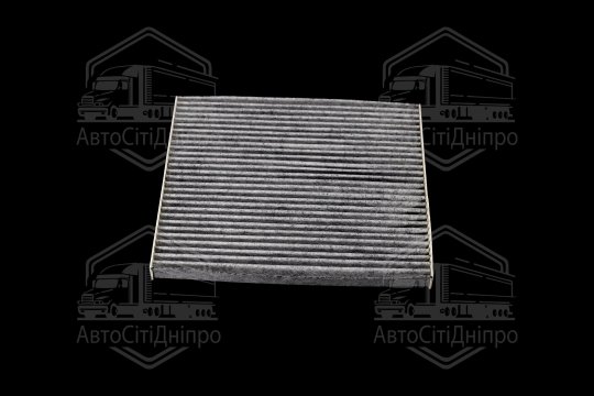 Фільтр салону вугільний HYUNDAI SANTA FE 12- (вир-во WIX-FILTERS)