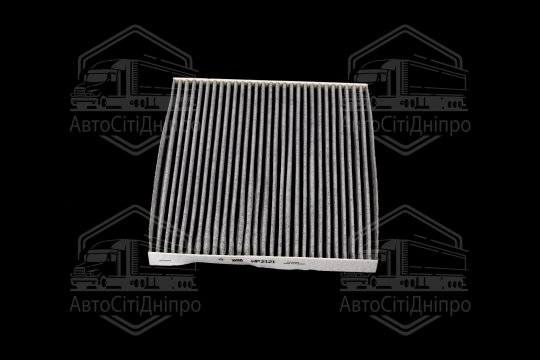 Фільтр салону вугільний HYUNDAI SANTA FE 12- (вир-во WIX-FILTERS)