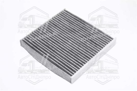 Фільтр салону вугільний FORD TRANSIT 06- (вир-во WIX-FILTERS)