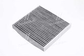 Фільтр салону вугільний FORD TRANSIT 06- (вир-во WIX-FILTERS)