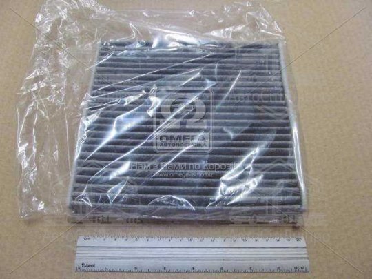 Фільтр салону вугільний FORD TRANSIT 06- (вир-во WIX-FILTERS)