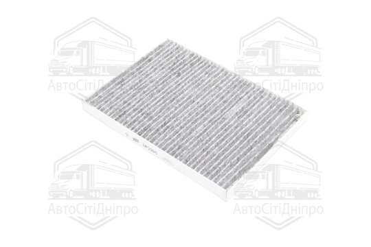 Фільтр салону вугільний TESLA MODEL S II (вир-во WIX-FILTERS)