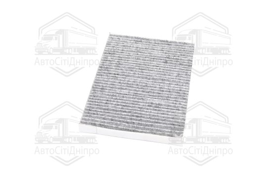 Фільтр салону вугільний TESLA MODEL S II (вир-во WIX-FILTERS)