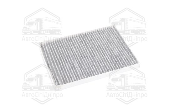 Фільтр салону вугільний TESLA MODEL S II (вир-во WIX-FILTERS)