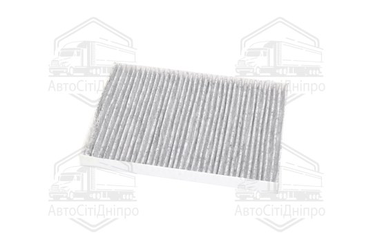 Фільтр салону вугільний TESLA MODEL S II (вир-во WIX-FILTERS)