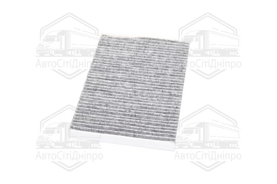 Фільтр салону вугільний TESLA MODEL S II (вир-во WIX-FILTERS)