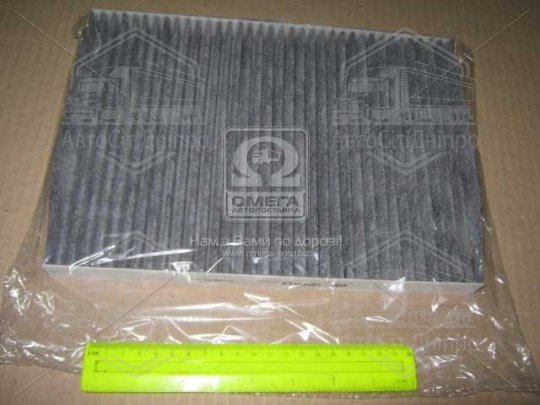 Фільтр салону вугільний SEAT, SKODA, VW WP6813/K1006A (вир-во WIX-FILTERS)