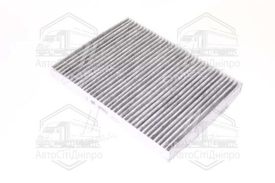 Фільтр салону вугільний SEAT, SKODA, VW WP6813/K1006A (вир-во WIX-FILTERS)