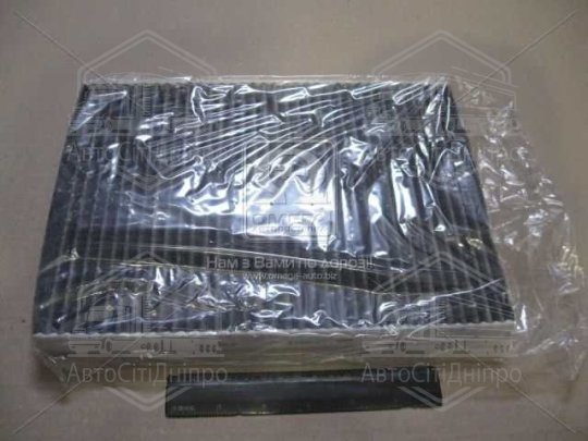 Фільтр салону вугільний SEAT, SKODA, VW WP6813/K1006A (вир-во WIX-FILTERS)