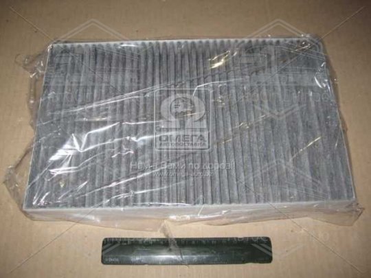 Фільтр салону вугільний AUDI A6, VW PASSAT WP6865/K1032A (вир-во WIX-FILTERS)