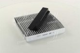 Фільтр салону вугільний Dacia Duster II, Logan, Sandero; Nissan Micra III (вир-во WIX-FILTERS)