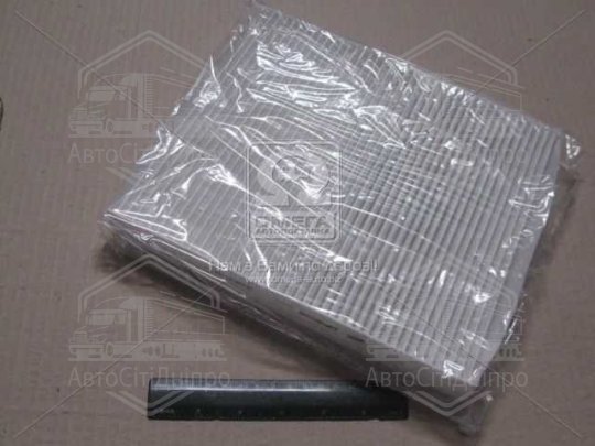 Фільтр салону AUDI, SKODA, VW WP9036/K1079 (вир-во WIX-FILTERS)