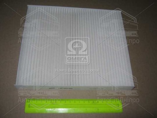 Фільтр салону AUDI, SKODA, VW WP9036/K1079 (вир-во WIX-FILTERS)