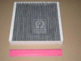 Фільтр салону вугільний K1089A/WP9107 (вир-во WIX-FILTERS)