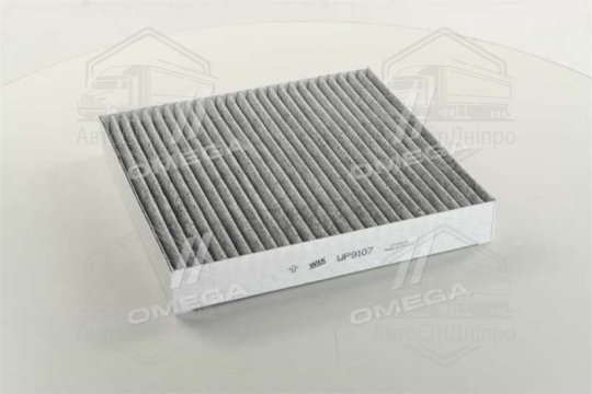 Фільтр салону вугільний K1089A/WP9107 (вир-во WIX-FILTERS)